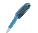 Rankinio du&scaron;o galvutė Hansgrohe DogShower 150 3jet Select, 26640540, mėlyna