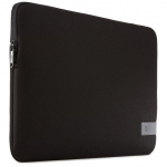 Ne&scaron;iojamo kompiuterio dėklas Case Logic Reflect Laptop Sleeve 14" REFPC114 BLACK, 3203947