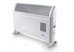 &Scaron;ildytuvas - konvektorius TESY CN 204 ZF TURBO, su ventiliatoriumi