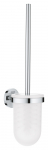 Tualetinio &scaron;epečio rinkinys Grohe Essentials 40374001