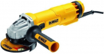 Kampinis &scaron;lifuoklis DeWalt DWE4237-QS; 1400W