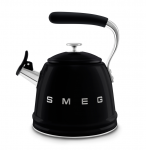Retro virdulys Smeg WKF01BL