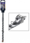 SDS+ grąžtas gelžbetoniui Tivoly Technic Master 3 Heavy Duty | &Oslash;10*600*550mm