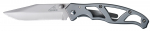 Peilis Gerber Paraframe II - Stainless, Fine Edge