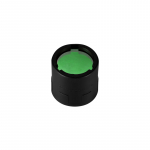 Nitecore NFG20 green filter MT2Pro