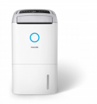 Oro sausintuvas ir valytuvas Philips DE5305/11