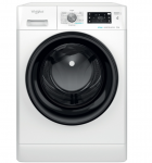 Skalbimo ma&scaron;ina Whirlpool FFB 9479 BV EE, 9 kg