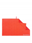 Kelioninis rank&scaron;luostis Lifeventure Soft Fibre Recycled Geometric Coral &ndash; Giant