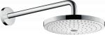 Du&scaron;o galva su laikikliu Hansgrohe Raindance Select S 26466400