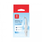 Burnos irigatorių antgaliai Oclean N20 Standard, skirta A10 Transparent, 2 vnt.