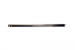 Rusi&scaron;ko biliardo lazda Bilaro Black Horn 12x8