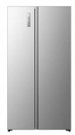 Side by side &scaron;aldytuvas Hisense No Frost, Multi Air Flow, RS3P558NEIE