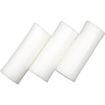 belcolART &Ouml;ko-Handiplast SuperSoft 1750g baltos spalvos kibirėlyje