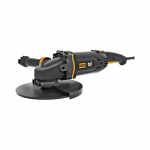 Kampinis &scaron;lifuoklis CAT DX351 230 mm / 2350 W