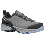 Moteri&scaron;ki žygio batai Scarpa Rush Trail Gtx Wmn &ndash; Birch - Sunny Lime &ndash; 40.5