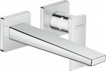 Potinkinis praustuvo mai&scaron;ytuvas Hansgrohe Metropol 32526000
