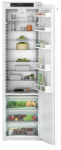 Įmontuojamas &scaron;aldytuvas Liebherr plus BioFresh, IRBci 5620