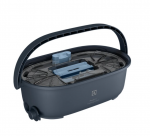 Valymo stotelė Electrolux PowerPro, EPPCS2, mėlyna