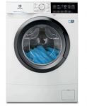 Skalbimo ma&scaron;ina Electrolux 600 serija, SensiCare, EW6SN327SI, 7 kg