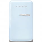 &Scaron;aldytuvas Smeg 50's Style, FAB5LPB6