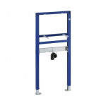 Potinkinis praustuvo rėmas GEBERIT Duofix 111.430.00.1