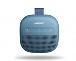Garso kolonėlė Bose SoundLink Micro 2nd Gen, 895098-0200, Blue Dusk