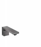 Vonios snapas Hansgrohe AXOR Edge 46411330