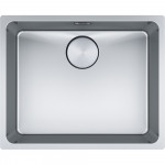 I&scaron; apačios montuojama plautuvė Franke Mythos MYX 110-50, 122.0601.316