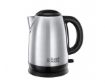 Elektrinis virdulys Russell Hobbs "Adventure Brushed" 23912-70