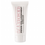 Penio didinimo kremas "Lavetra - Didesnis" (75ml)