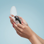 Fun Factory Be One vibratorius (juoda)