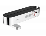 Termostatinis vonios mai&scaron;ytuvas Hansgrohe ShowerTablet Select 24340000