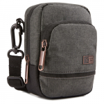 Fotoaparato dėklas CASE LOGIC CECS-101, 3204007, pilkas