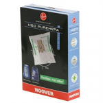 Dulkių mai&scaron;elis HOOVER H60