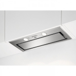 Įmontuojamas gartraukis AEG DGE5861HM