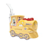 Kompresorinis inhaliatorius B.Well PRO-115