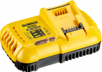 Akumuliatoriaus įkroviklis DeWALT DCB118-QW Fast 18V XR FlexVolt Charger