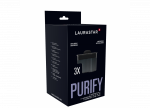 Nukalkinimo filtrai LAURASTAR SMART 606.7830.750, 3 vnt