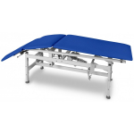 Stacionarus masažo stalas Juventas skirtas masažo ir reabilitacinėms terapijoms JSR 3 L
