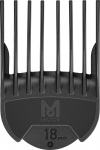Antgalis Moser 1802-7110 18mm, nr.6, 3/4'