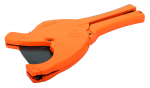 Plastikinių vamzdžių žirklės, max 42 mm.
