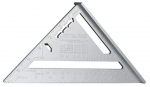 Aliuminio dailidės kampainis 7 "(177 mm) Truper&reg;