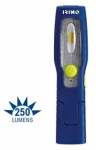 Mini &scaron;viestuvas - prožektorius IRIMO, kraunamas akum., magnetinis laikiklis,  LED SMD 4 + 1 250 / 70lm,  IP20