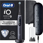 Elektrinis dantų &scaron;epetėlis Braun Oral-B iO 9n Black Onyx Special Edition