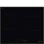 Įmontuojama elektrinė kaitlentė Smeg SE464TB