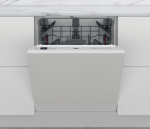 Įmontuojama indaplovė Whirlpool W2I HD524 AS
