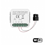 Energijos matavimo modulis Feelspot FS-PMM01W WiFi