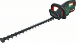 Akumuliatorinės gyvatvorių žirklės Bosch UniversalHedgeCut 36-55-24, 1x2,0Ah, AL 3620 CV, 060084A302