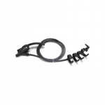 Pur&scaron;kimo rankenėlė Thomas siurbliams, 198799