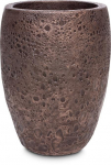 fleur ami &Oslash;29x38cm vazonas Lava 29, bronze patina